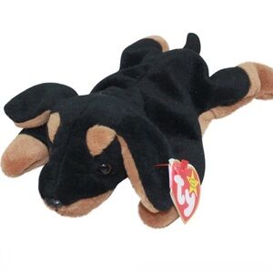 Doby Beanie Baby